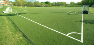 LigaGrass Artificial Turf